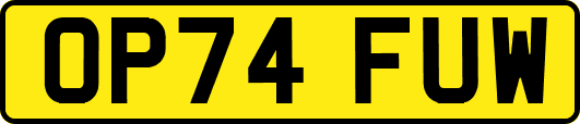 OP74FUW