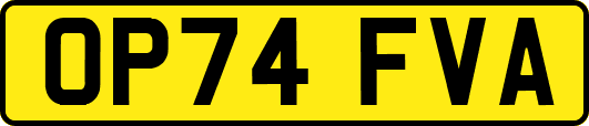 OP74FVA