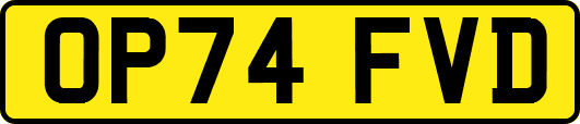 OP74FVD