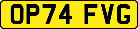 OP74FVG