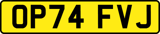 OP74FVJ