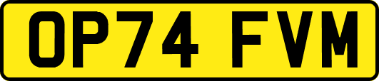 OP74FVM