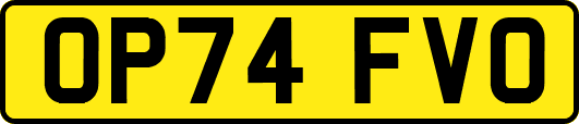 OP74FVO
