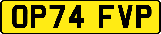OP74FVP