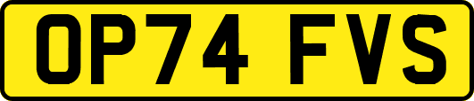 OP74FVS
