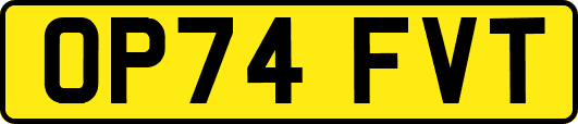 OP74FVT