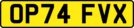 OP74FVX