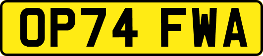 OP74FWA