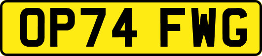 OP74FWG