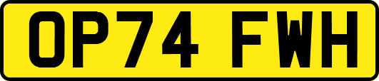 OP74FWH