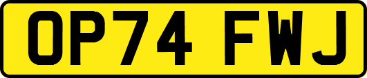 OP74FWJ