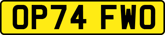 OP74FWO