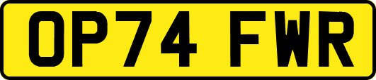 OP74FWR
