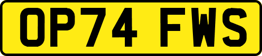 OP74FWS