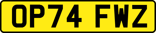 OP74FWZ