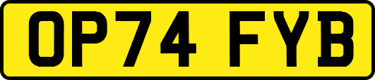 OP74FYB