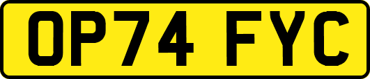 OP74FYC