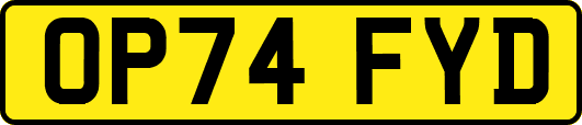 OP74FYD