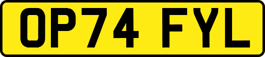 OP74FYL