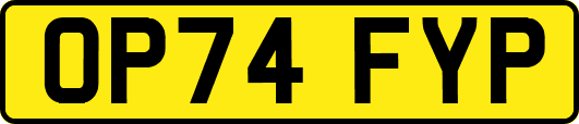 OP74FYP