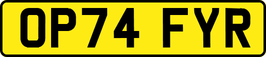 OP74FYR