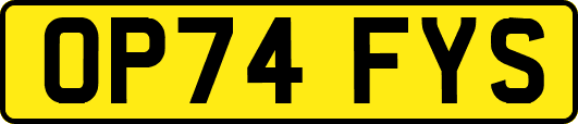 OP74FYS