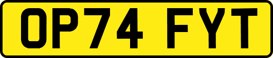 OP74FYT