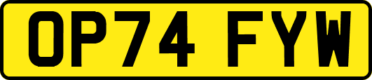 OP74FYW