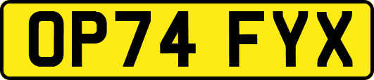 OP74FYX