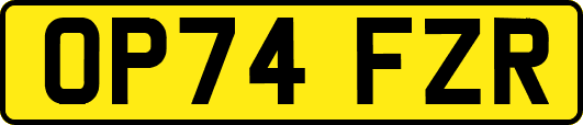 OP74FZR