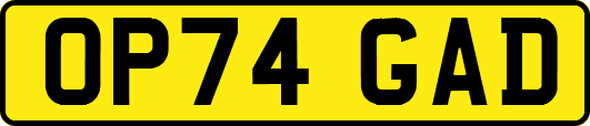 OP74GAD