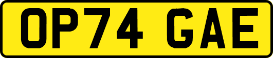 OP74GAE