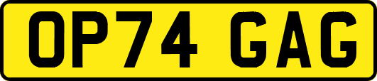 OP74GAG