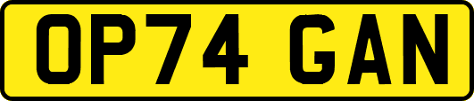 OP74GAN
