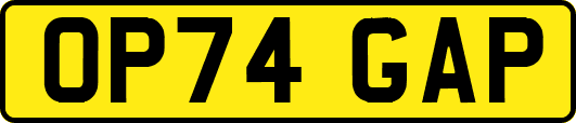 OP74GAP