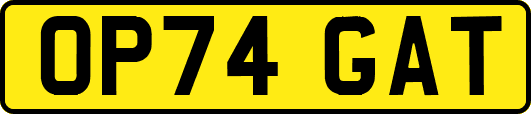 OP74GAT