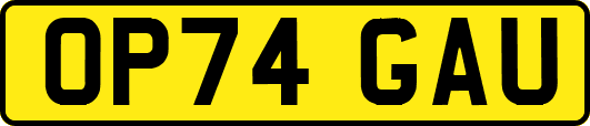OP74GAU