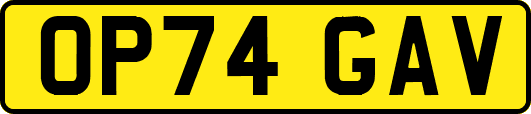 OP74GAV