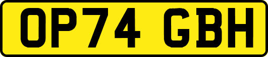 OP74GBH