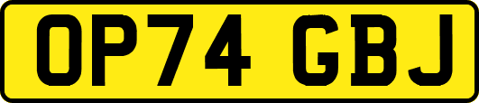 OP74GBJ
