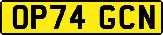 OP74GCN