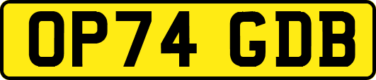 OP74GDB