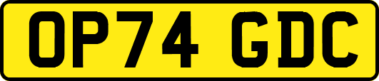 OP74GDC