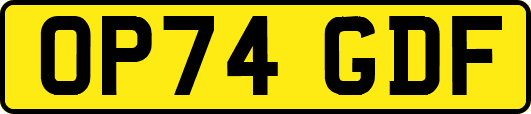 OP74GDF