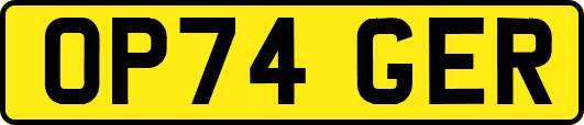 OP74GER