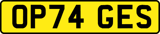 OP74GES