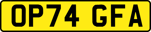 OP74GFA