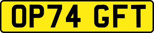 OP74GFT