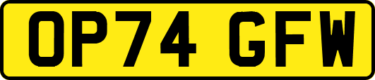 OP74GFW