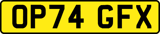 OP74GFX